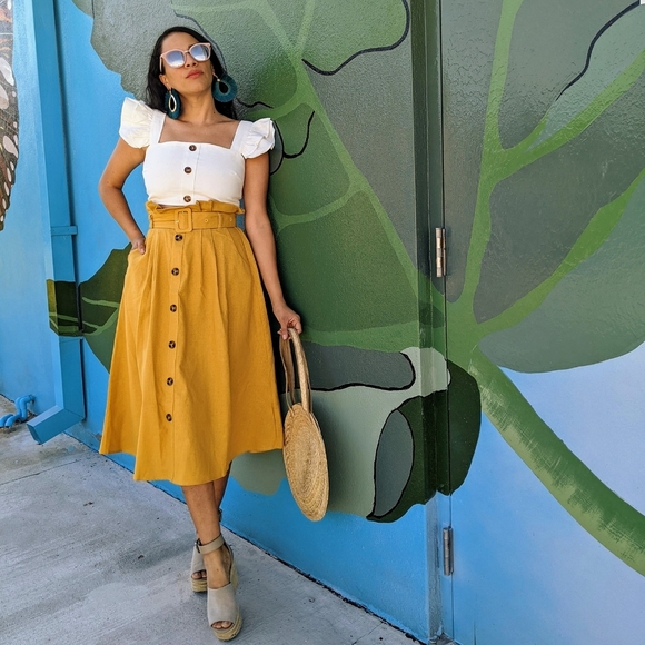 Meet your Posher - Picture 7 of 8